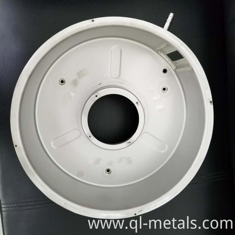 Stainless Steel Metal Fabrication Stainless Steel Metal Fabrication